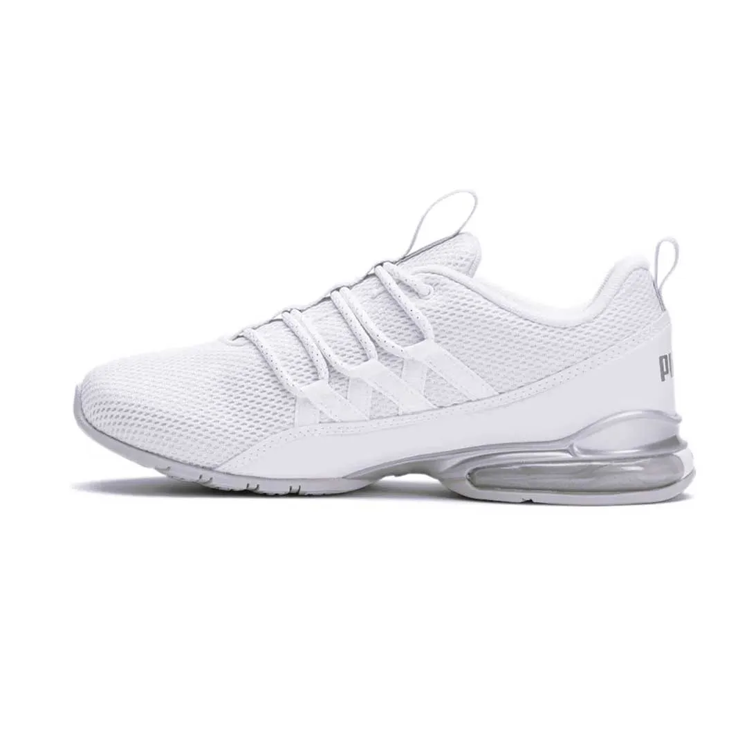 Puma - Women's Riaze Prowl Mod Swirl Shoes (376021 01)