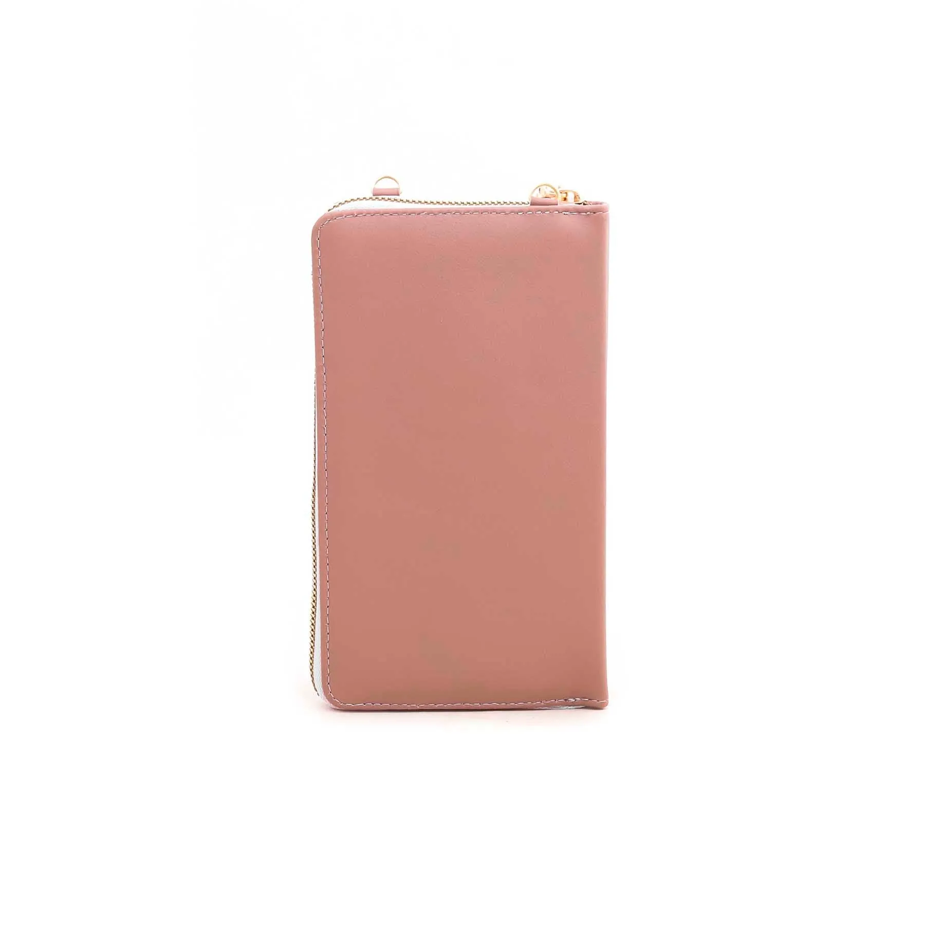 Purple Casual Pouch P70797