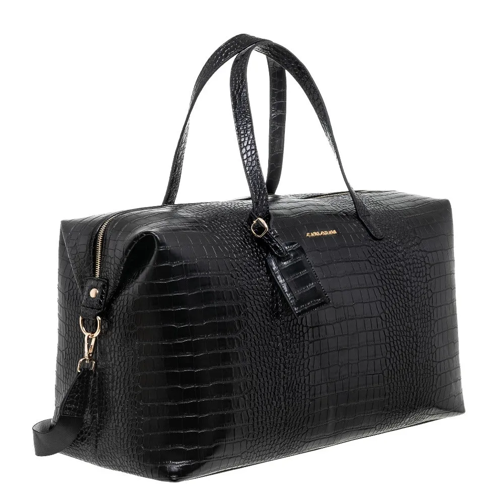 "FALKON" TRAVEL BAG