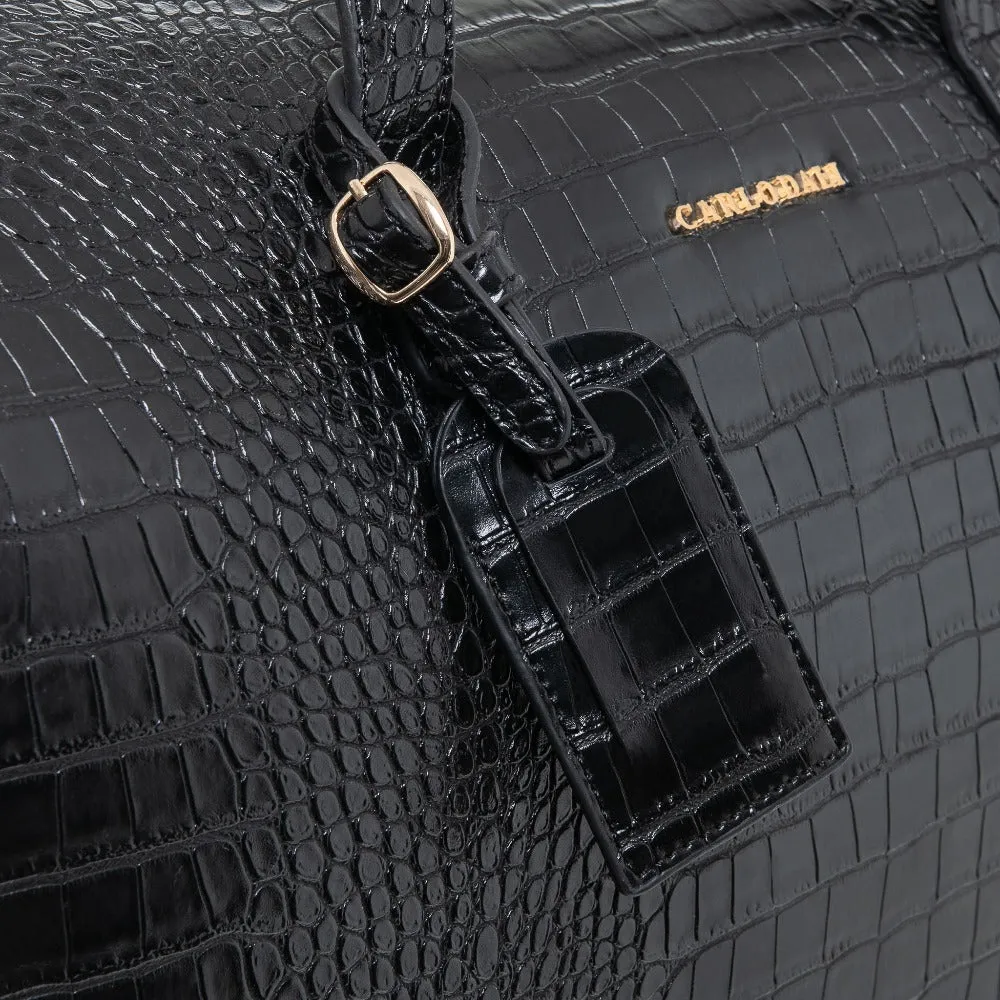 "FALKON" TRAVEL BAG