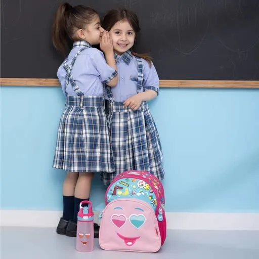 Rabitat Smash School Bag - Diva