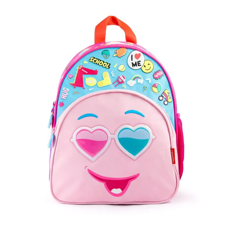 Rabitat Smash School Bag - Diva