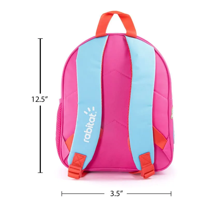 Rabitat Smash School Bag - Diva