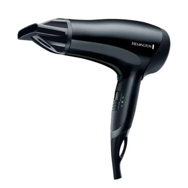 REMINGTON POWER DRY HAIR DRYER D3010