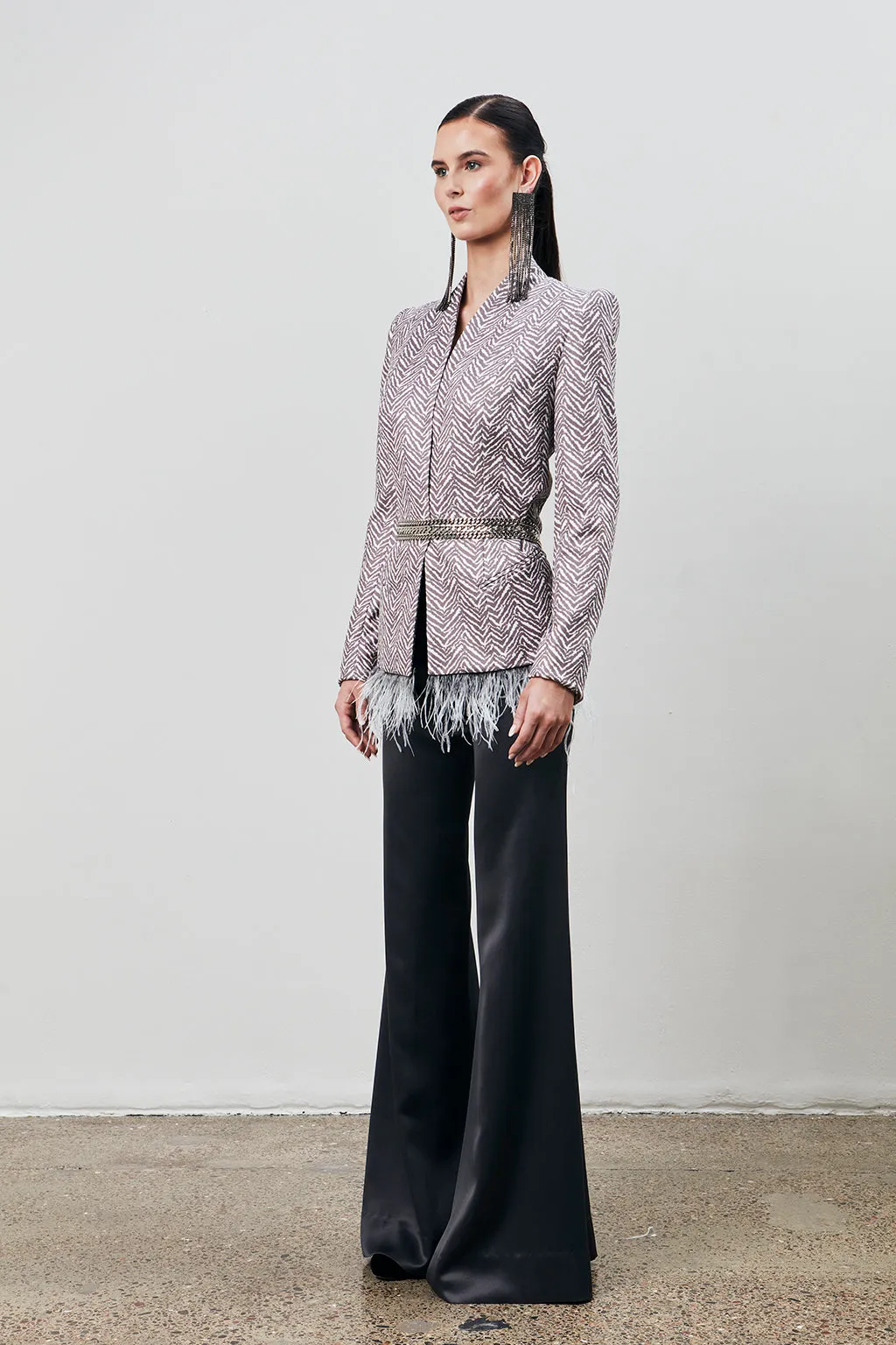 Renata Jacket