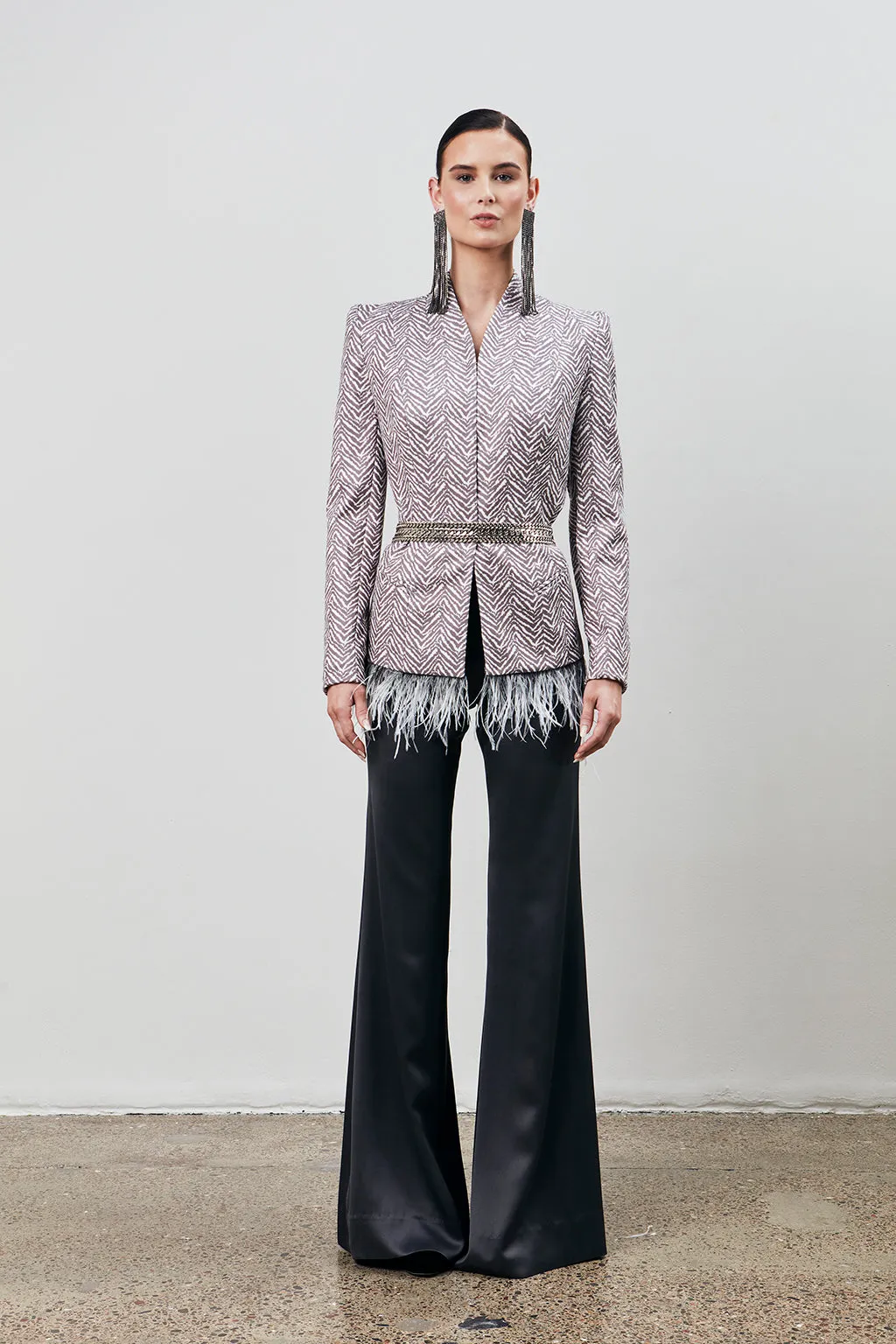 Renata Jacket