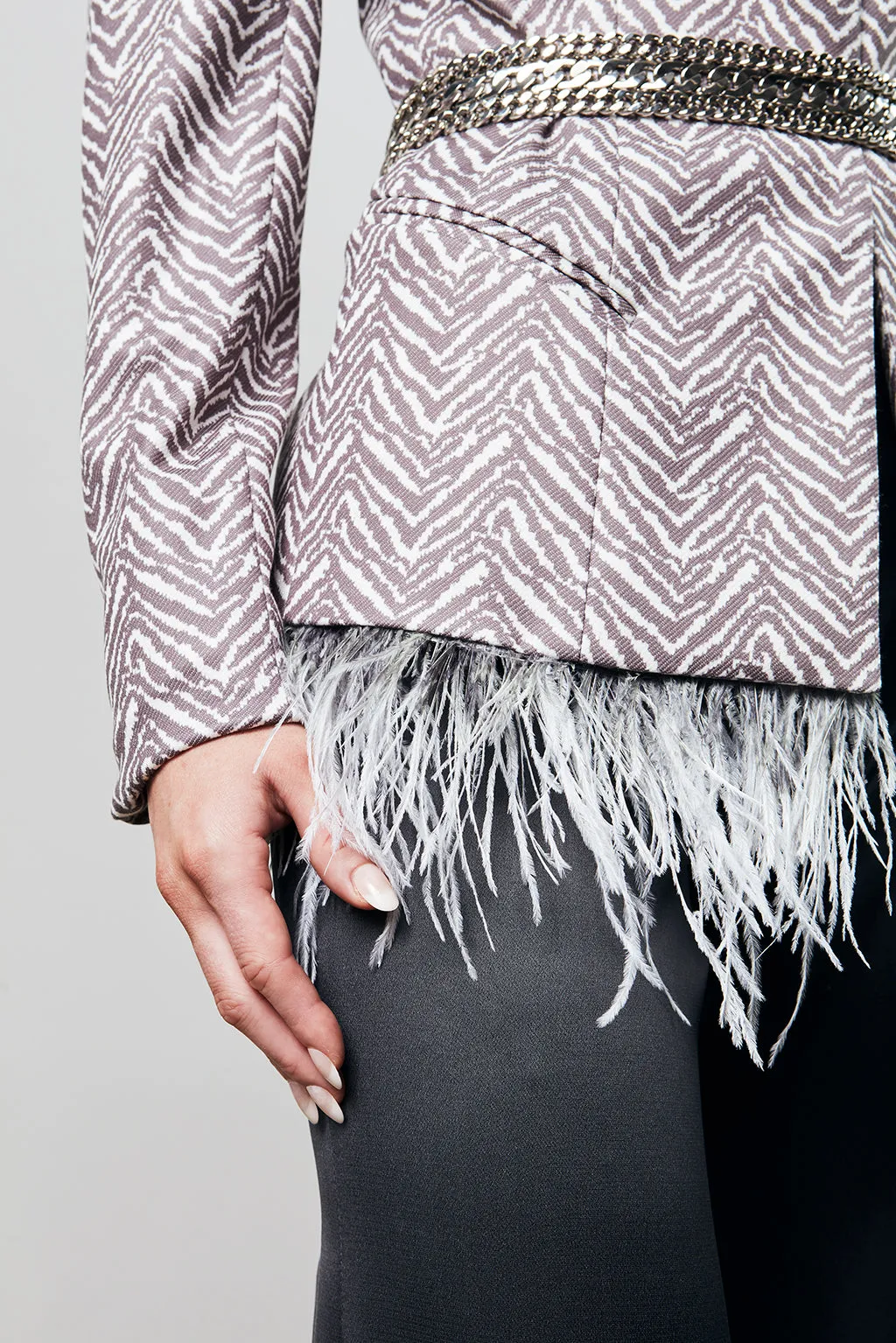 Renata Jacket