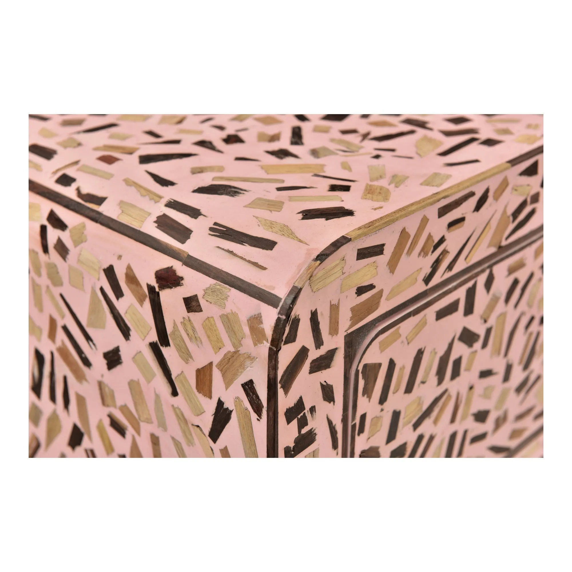 Resplendent Sideboard