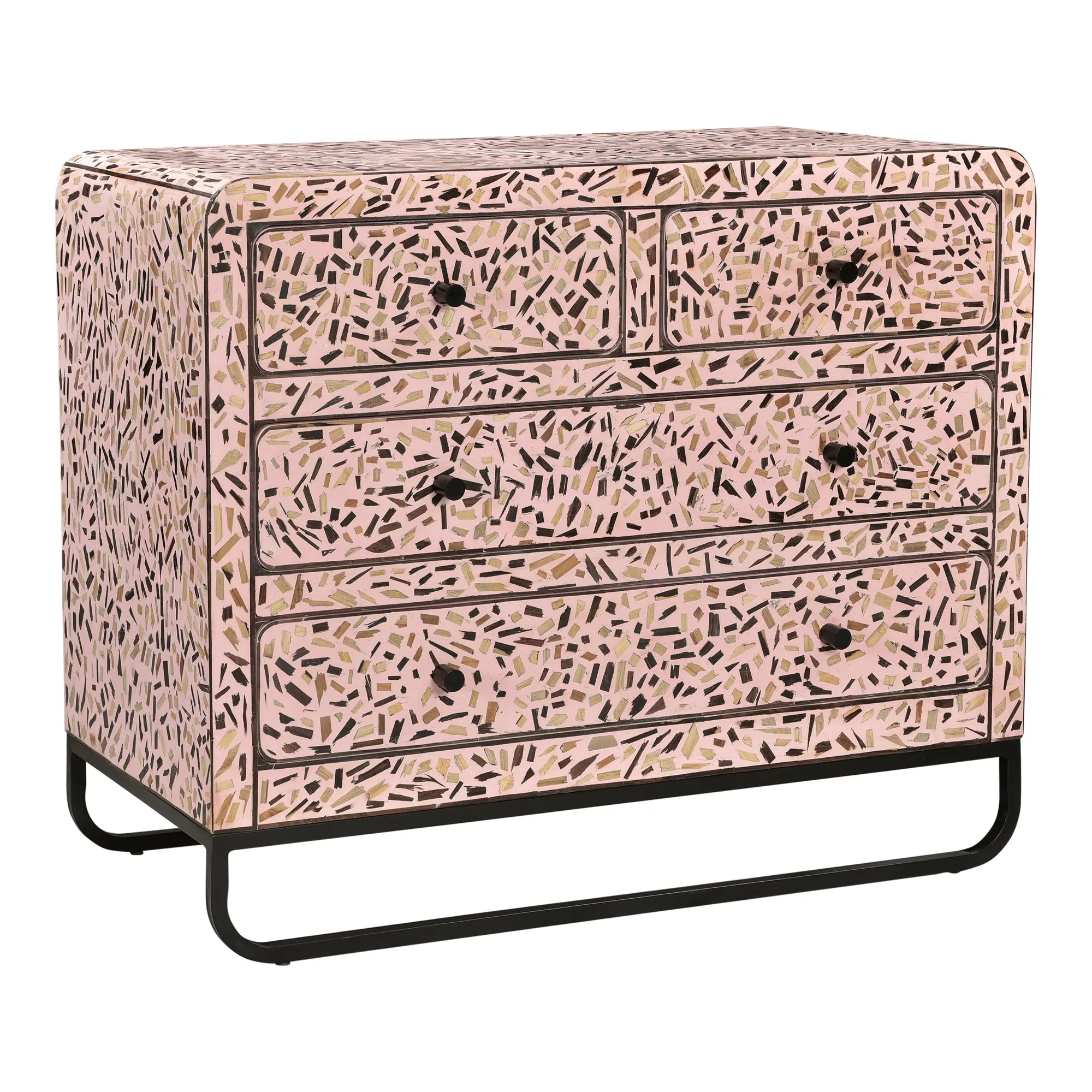 Resplendent Sideboard
