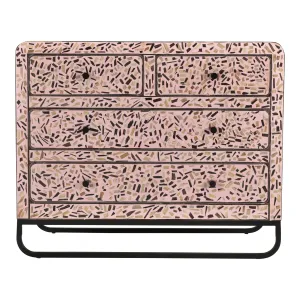 Resplendent Sideboard