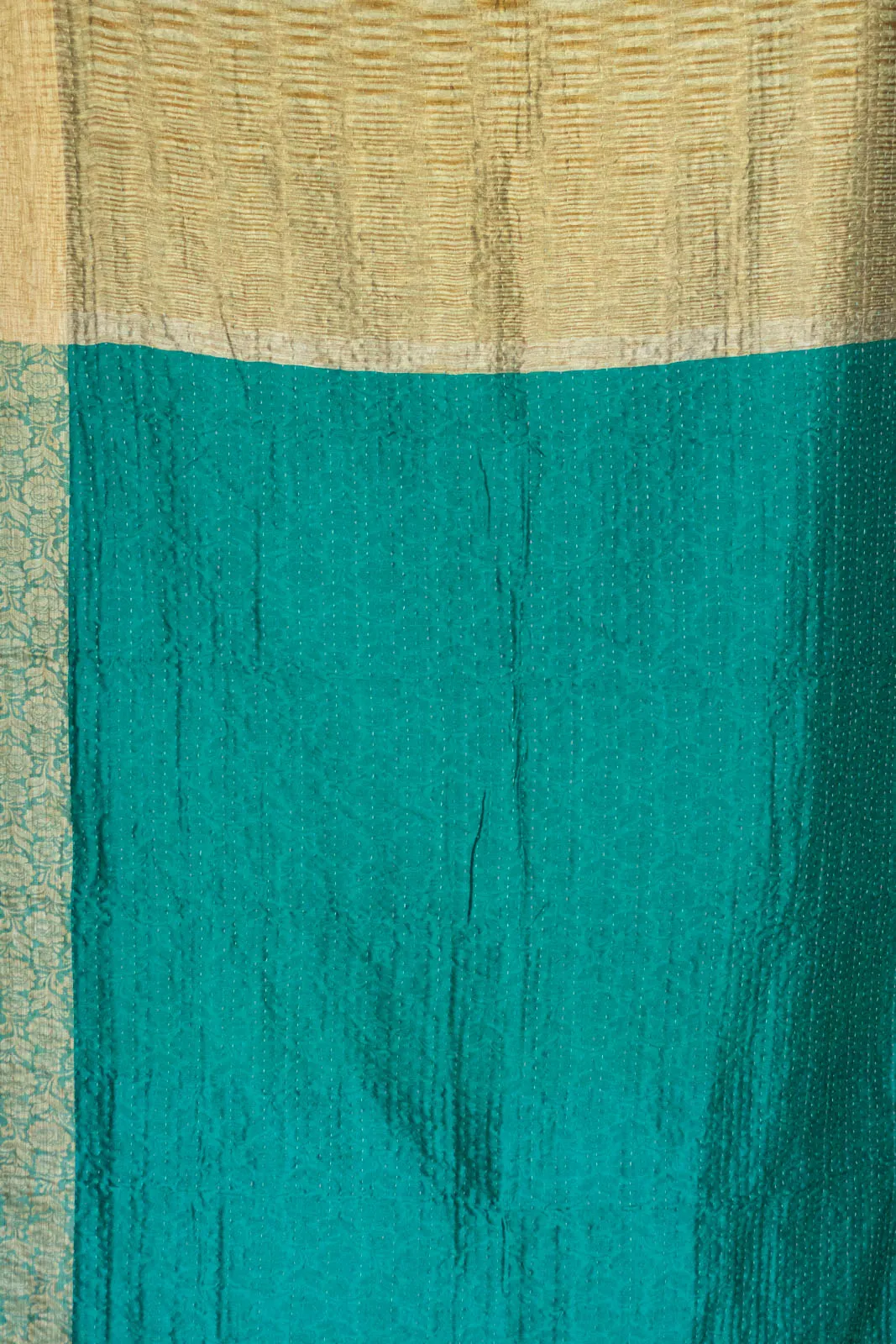 Resplendent Silk Blend Throw
