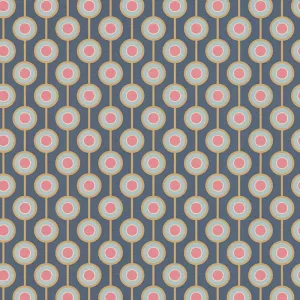 Retro Chic Lollipop Wallpaper