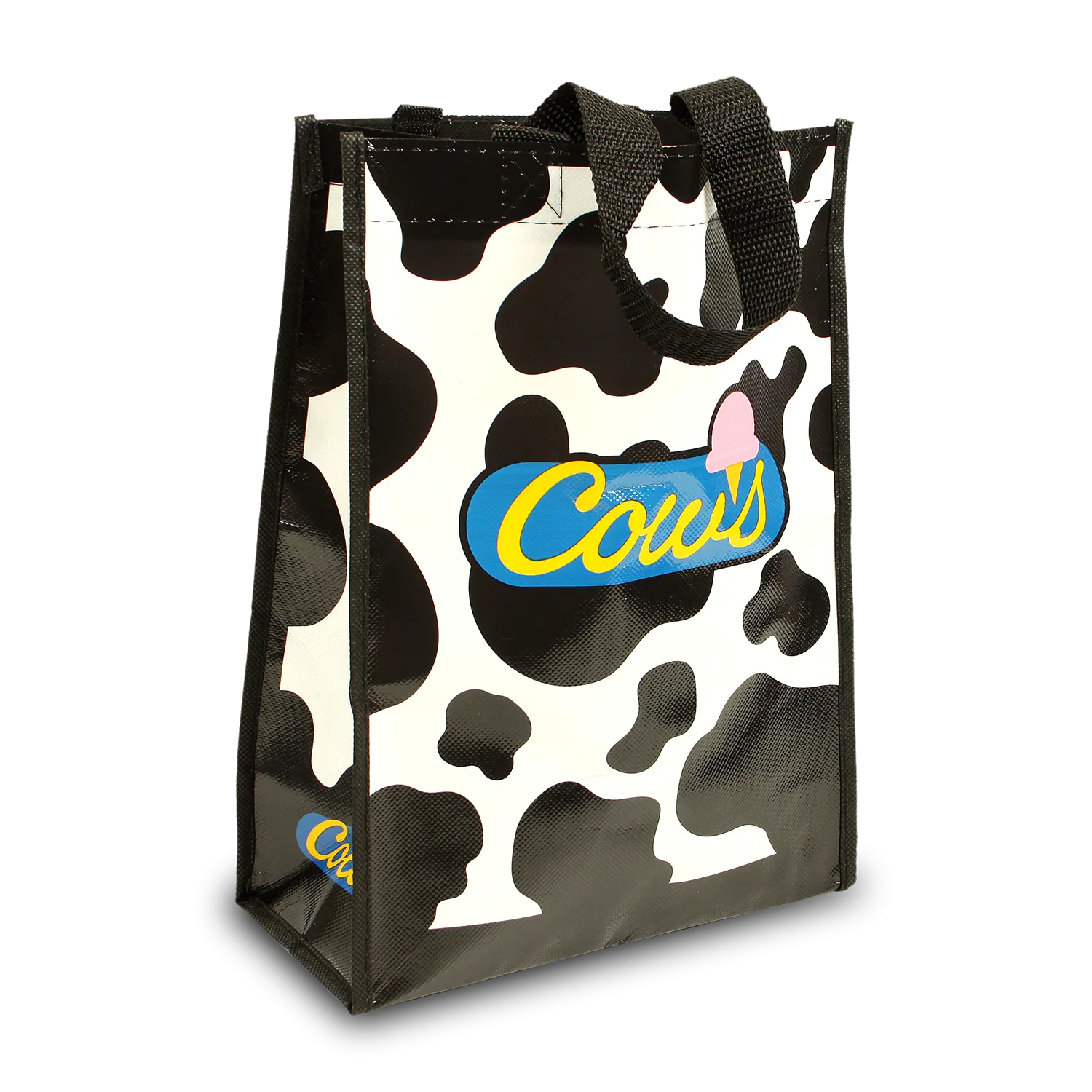 Reusable Bag (Small) - Spotted