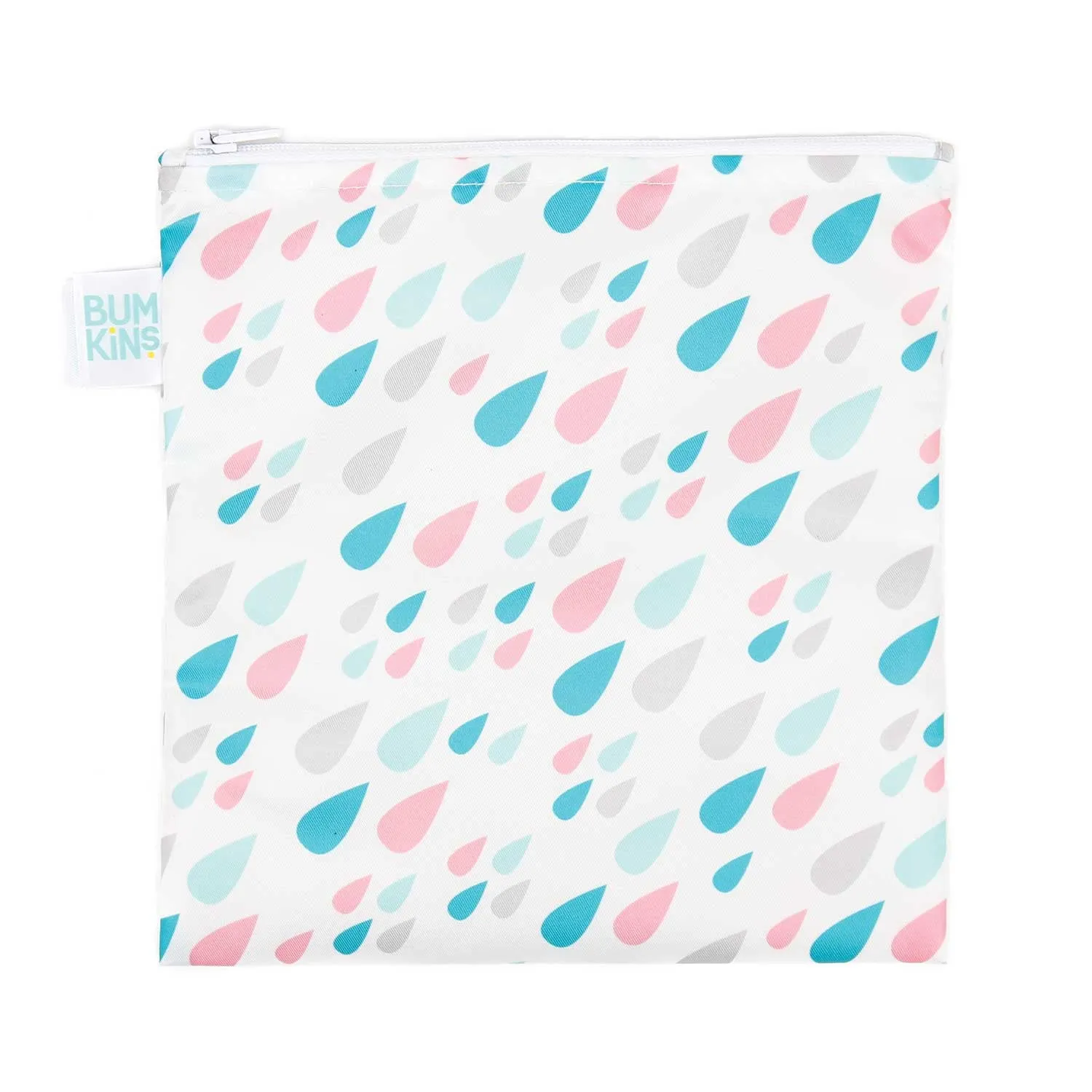 Reusable Snack Bag, Large