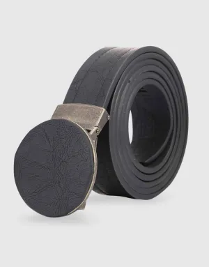 Ringlet Ratchet Casual Belt