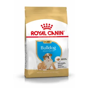 Royal Canin - Bulldog - Puppy/Junior