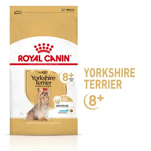 Royal Canin Yorkshire Terrier Adult  8 1.5kg