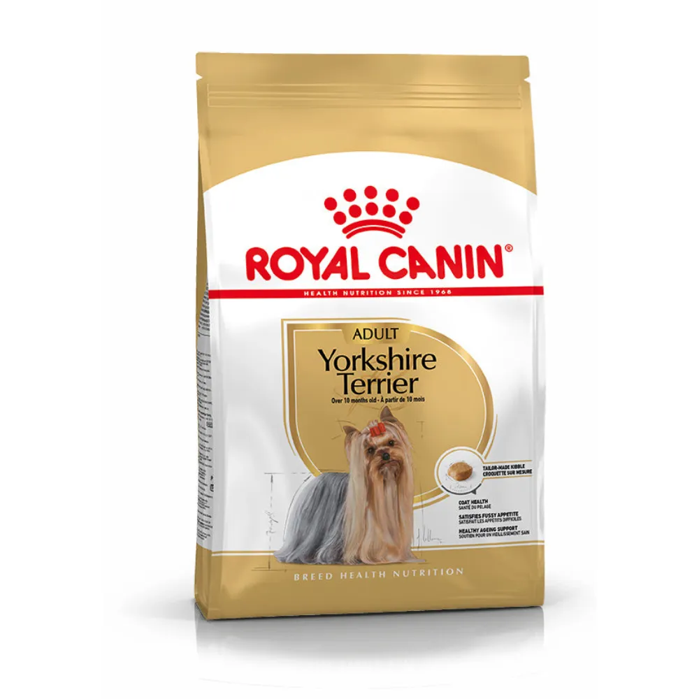 Royal Canin Yorkshire Terrier Adult