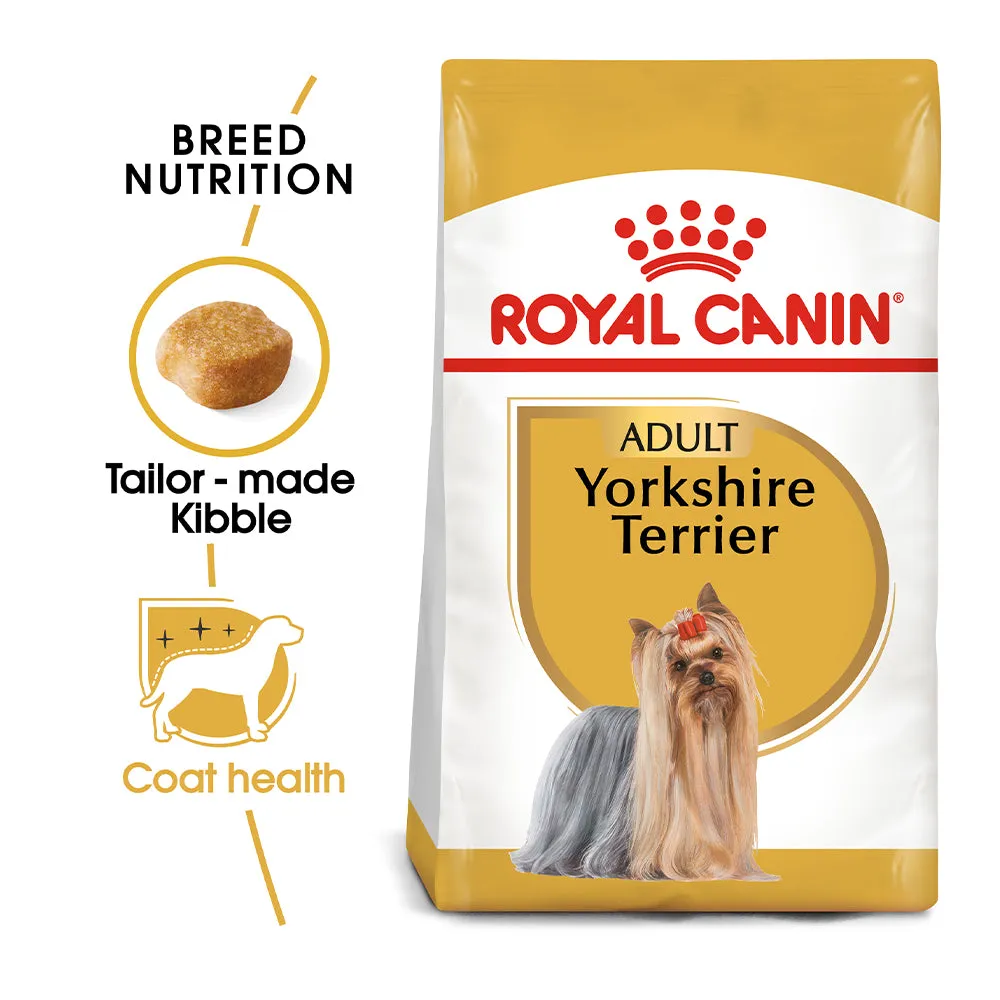 Royal Canin Yorkshire Terrier Adult