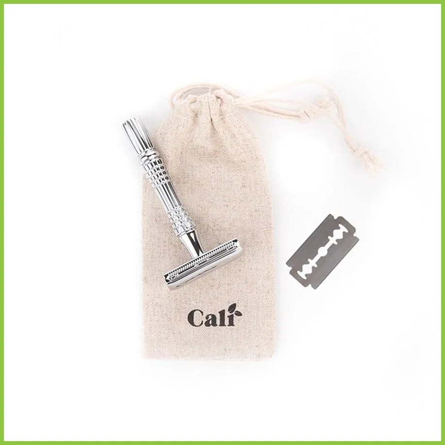 Safety Razor Travel Bag - CaliWoods