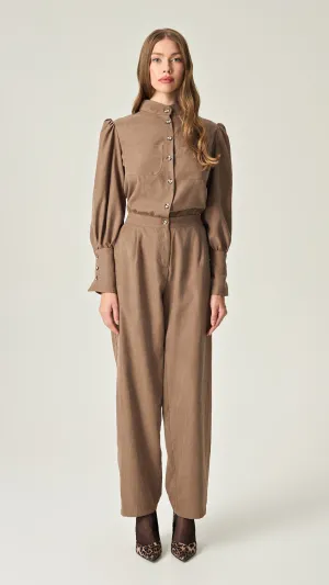 SAHARA CHIC JUMPSUIT
