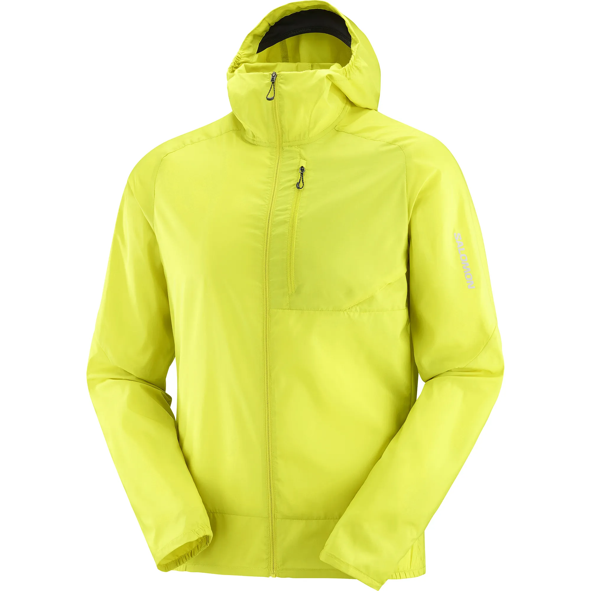 Salomon Men&#x27;s Bonatti Cross Wind Citronelle | Buy Salomon Men&#x27;s Bonatti Cross Wind Citronelle here | Outnorth