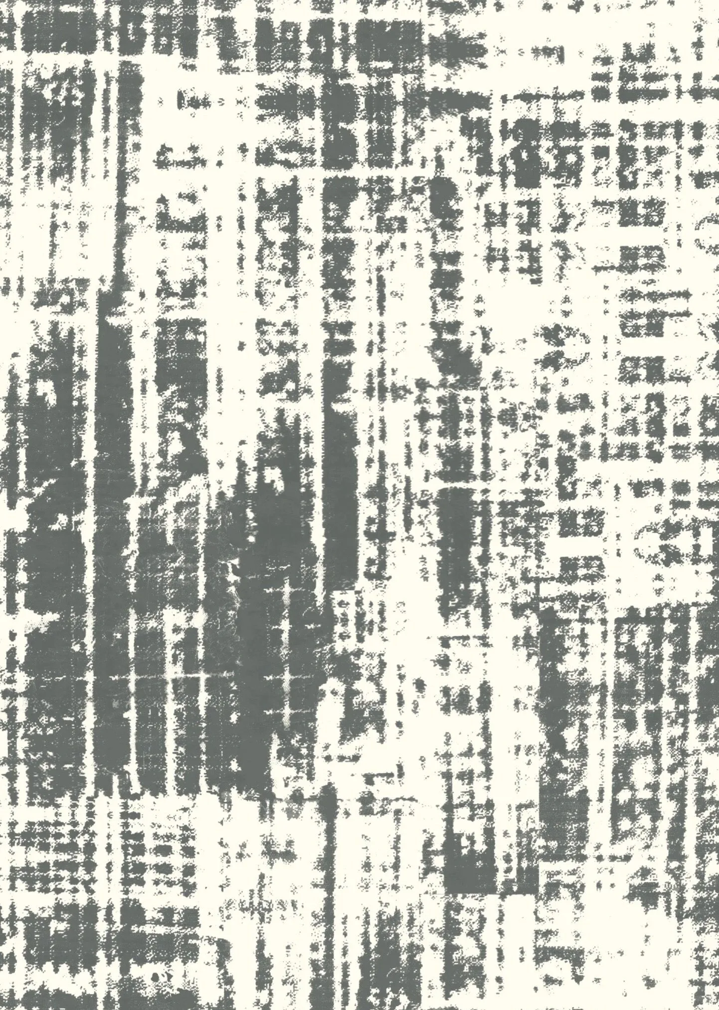 Scree Wallpaper - Monochrome