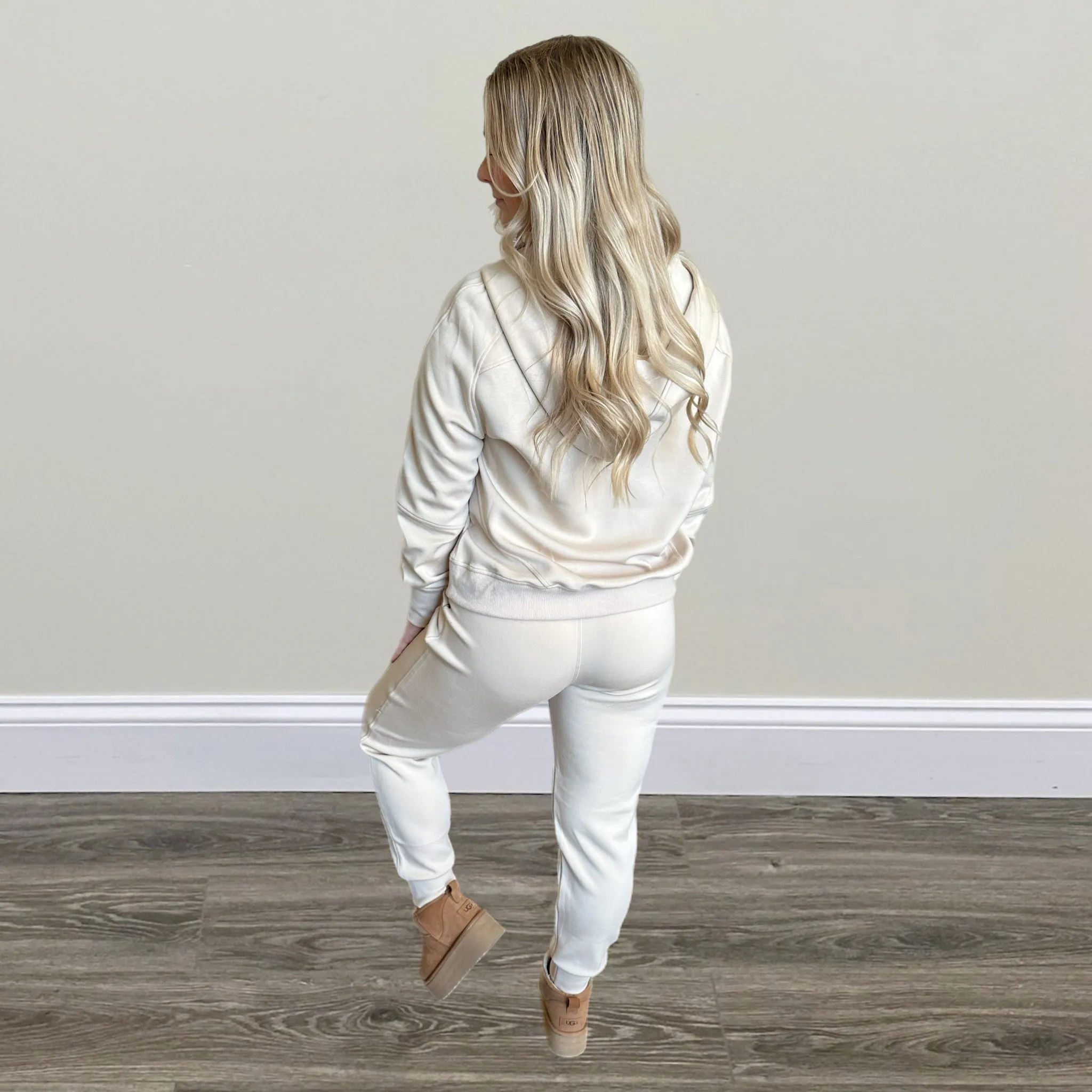Scuba Chic Hoodie