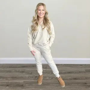 Scuba Chic Hoodie