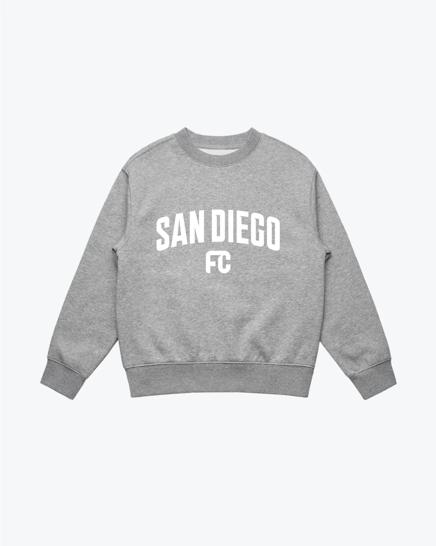 SDFC Youth Monochrome Crew