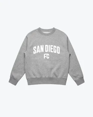 SDFC Youth Monochrome Crew