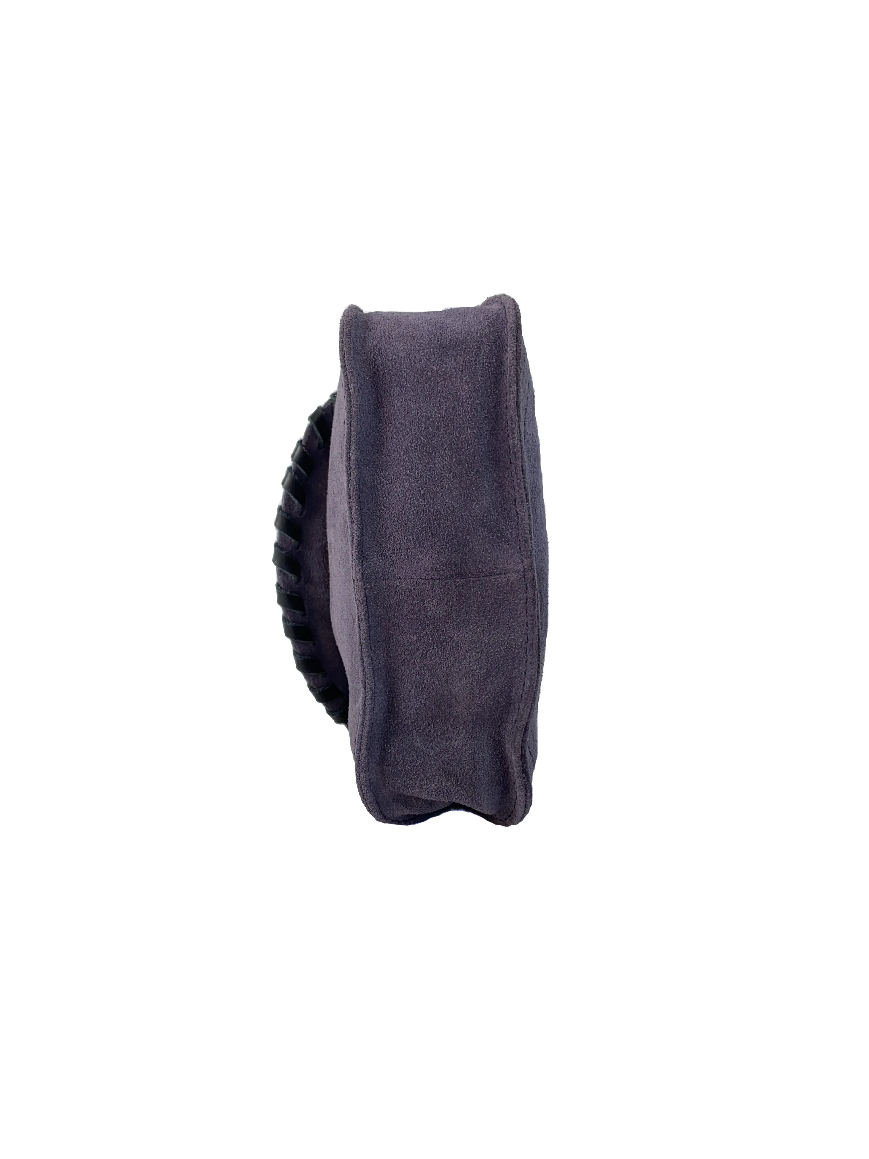 See by Chloé navy black Polly crossbody/belt bag