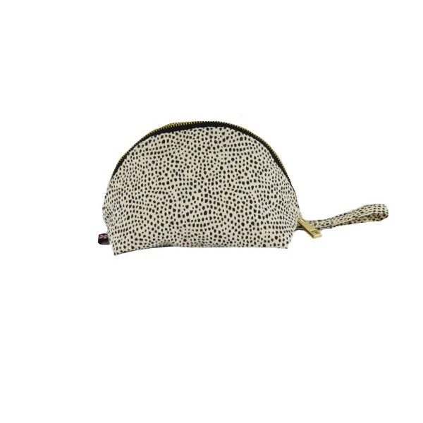 Seersucker Taco Bag