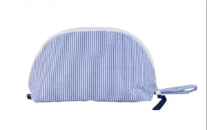 Seersucker Taco Bag