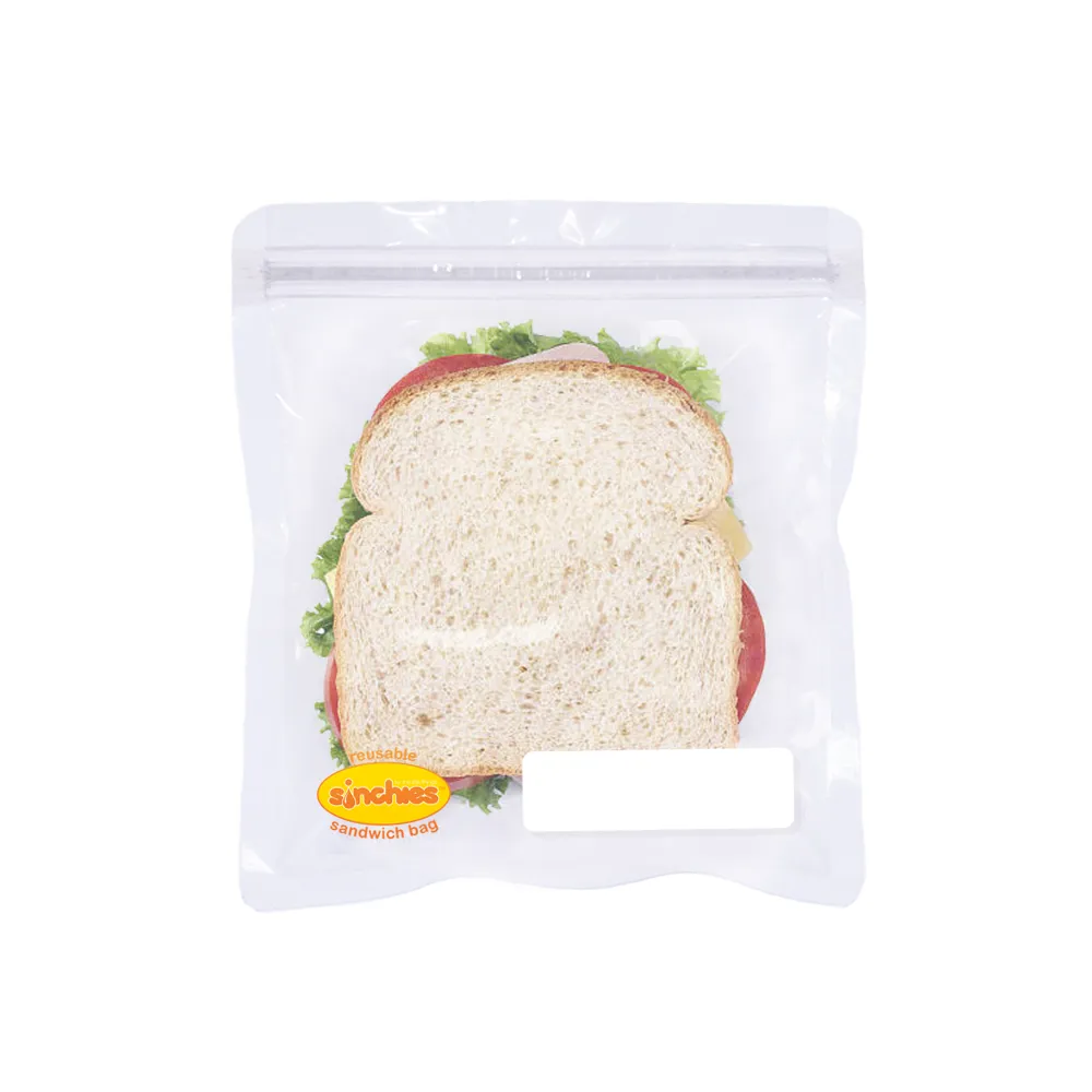 Sinchies Reusable Sandwich Bags - Unicorns