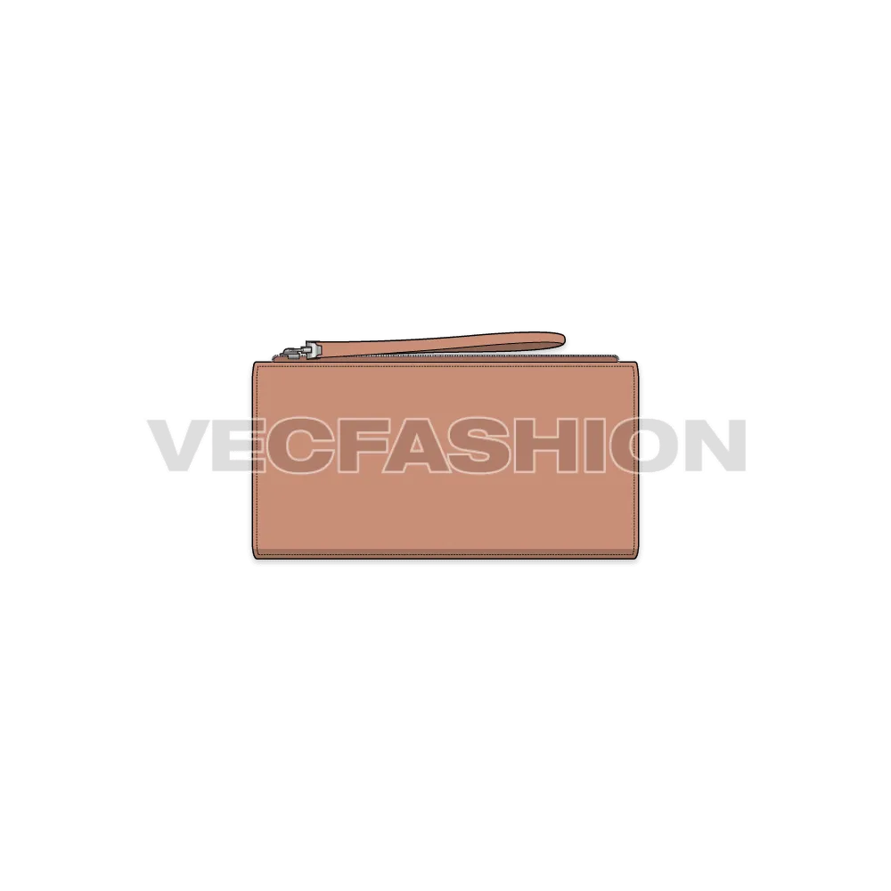 Smart Leather Wallet