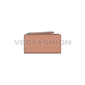 Smart Leather Wallet