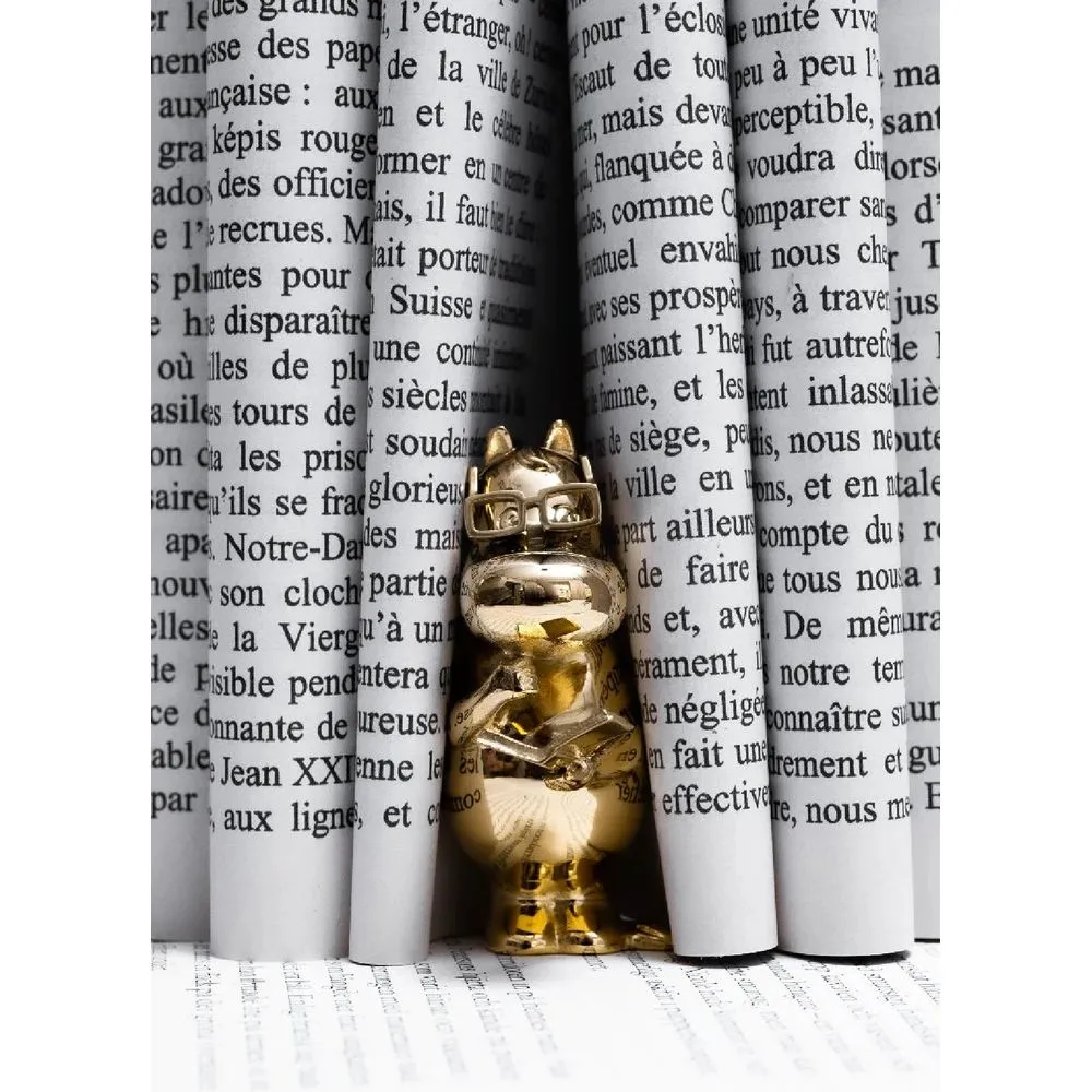 Snork Figurine - Skultuna