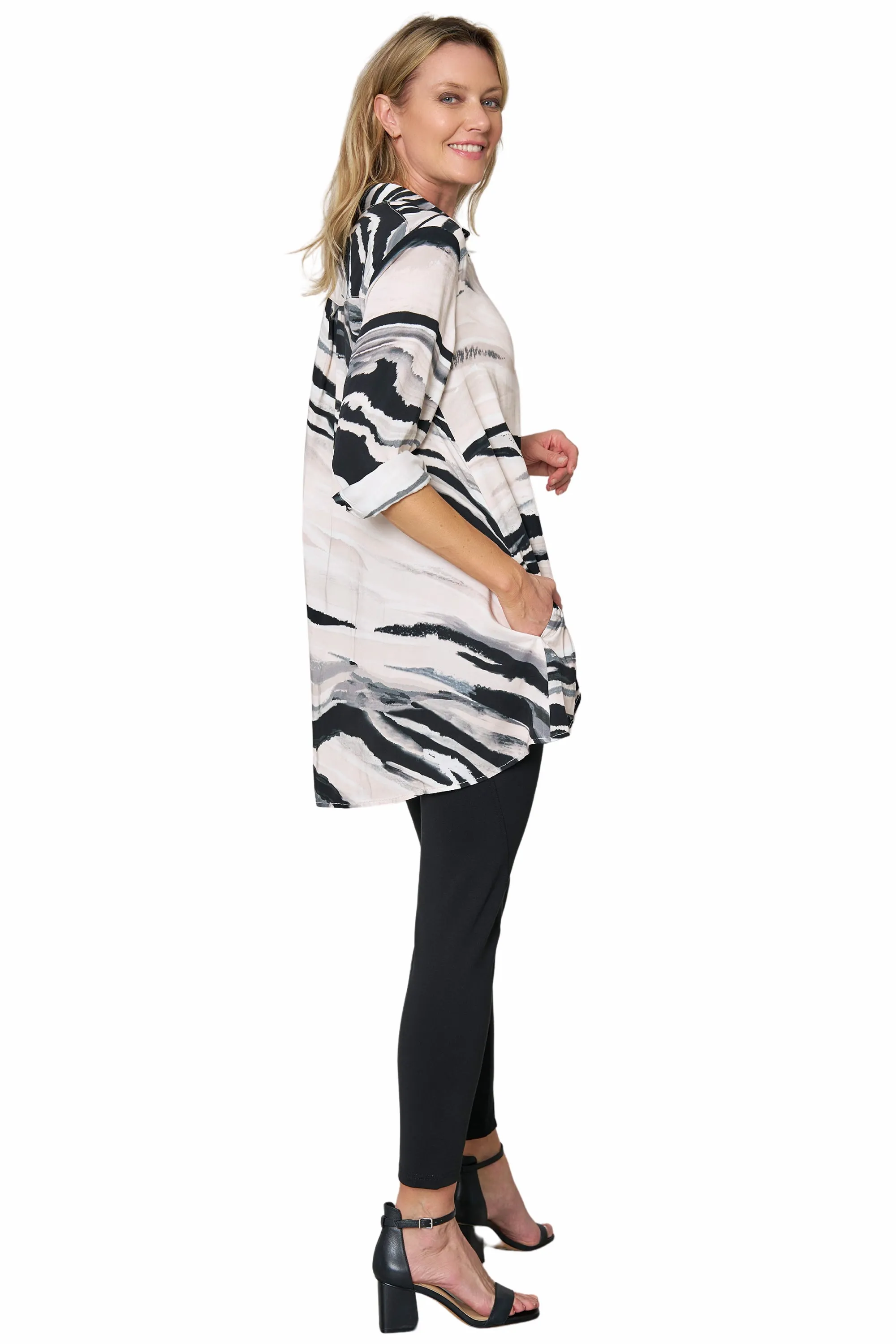 So Chic Tunic