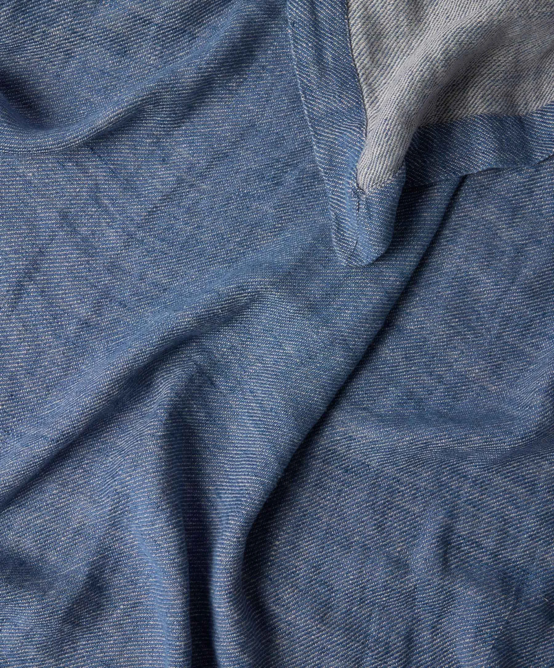 Solace Throw - Royal