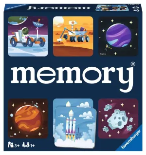 Space Memory