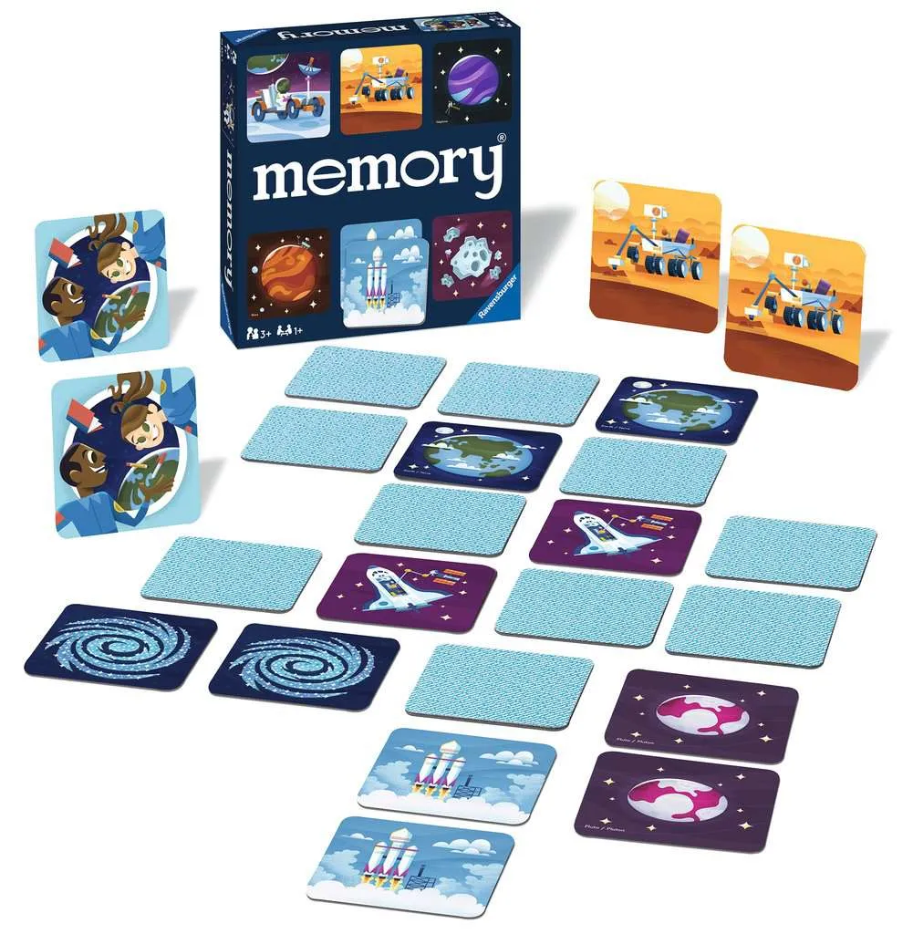 Space Memory