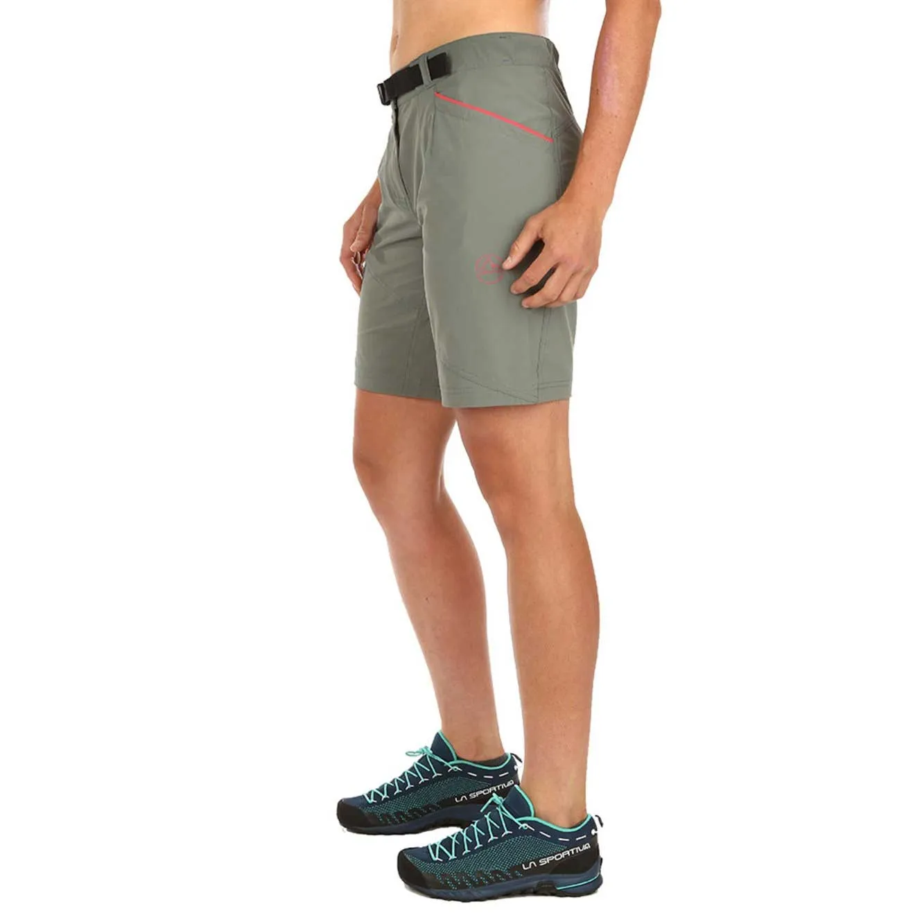 Spit Shorts - Womens