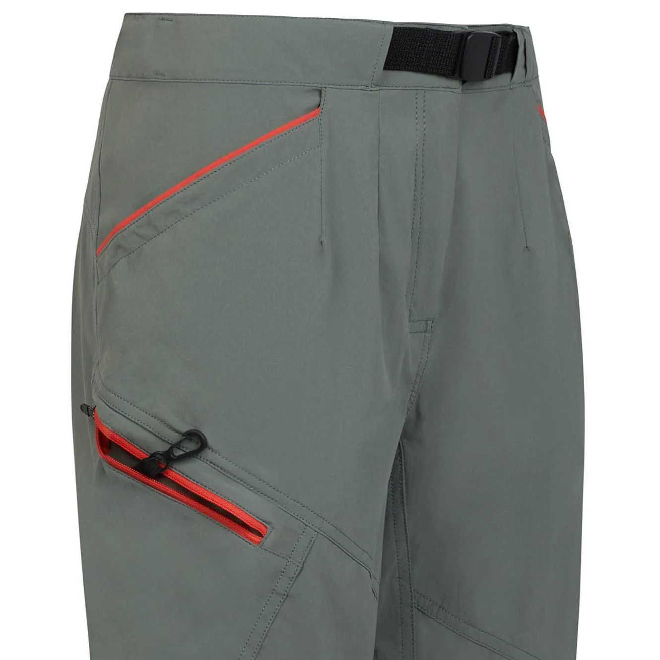 Spit Shorts - Womens
