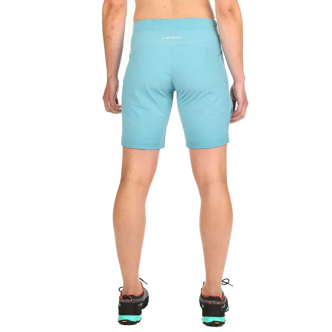 Spit Shorts - Womens