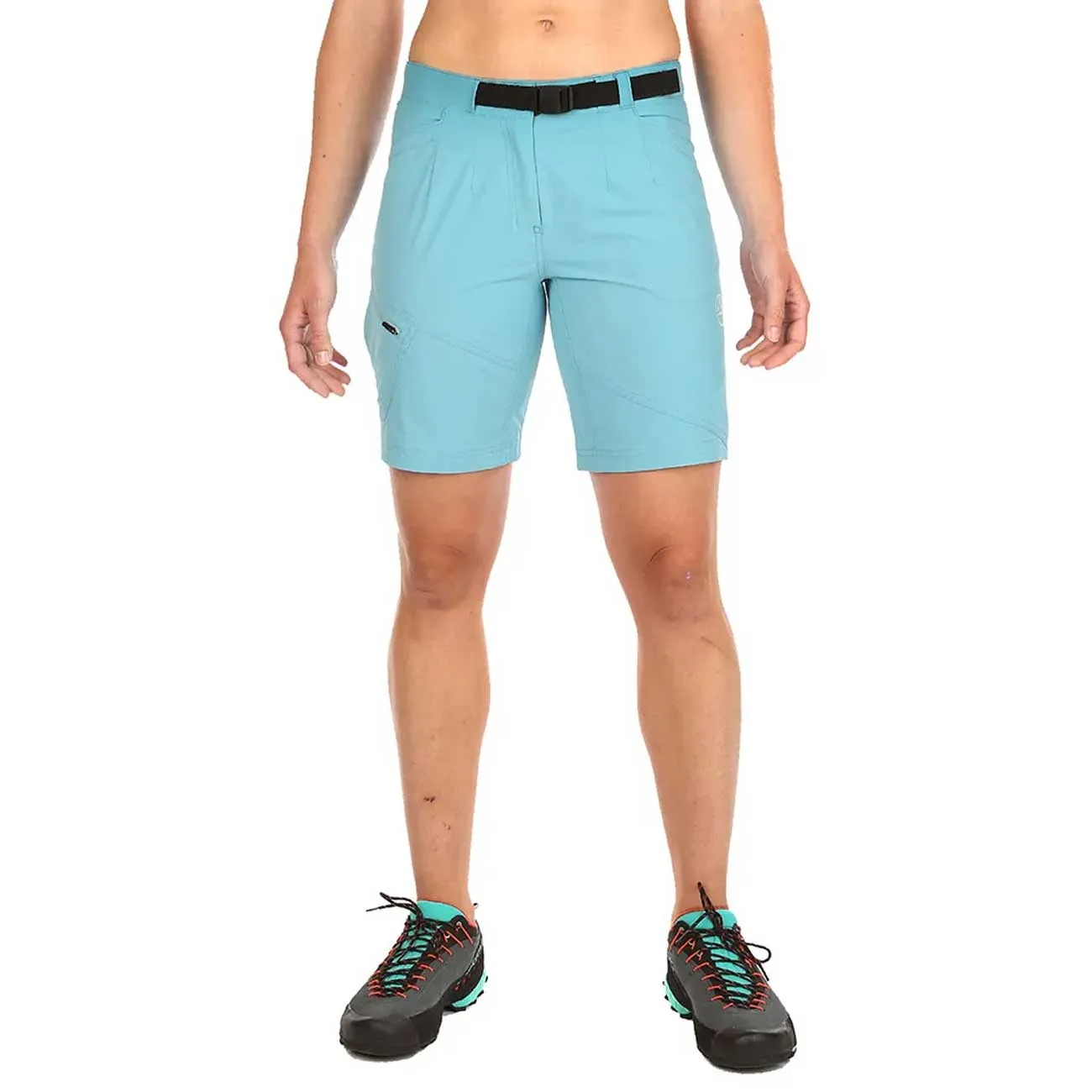 Spit Shorts - Womens