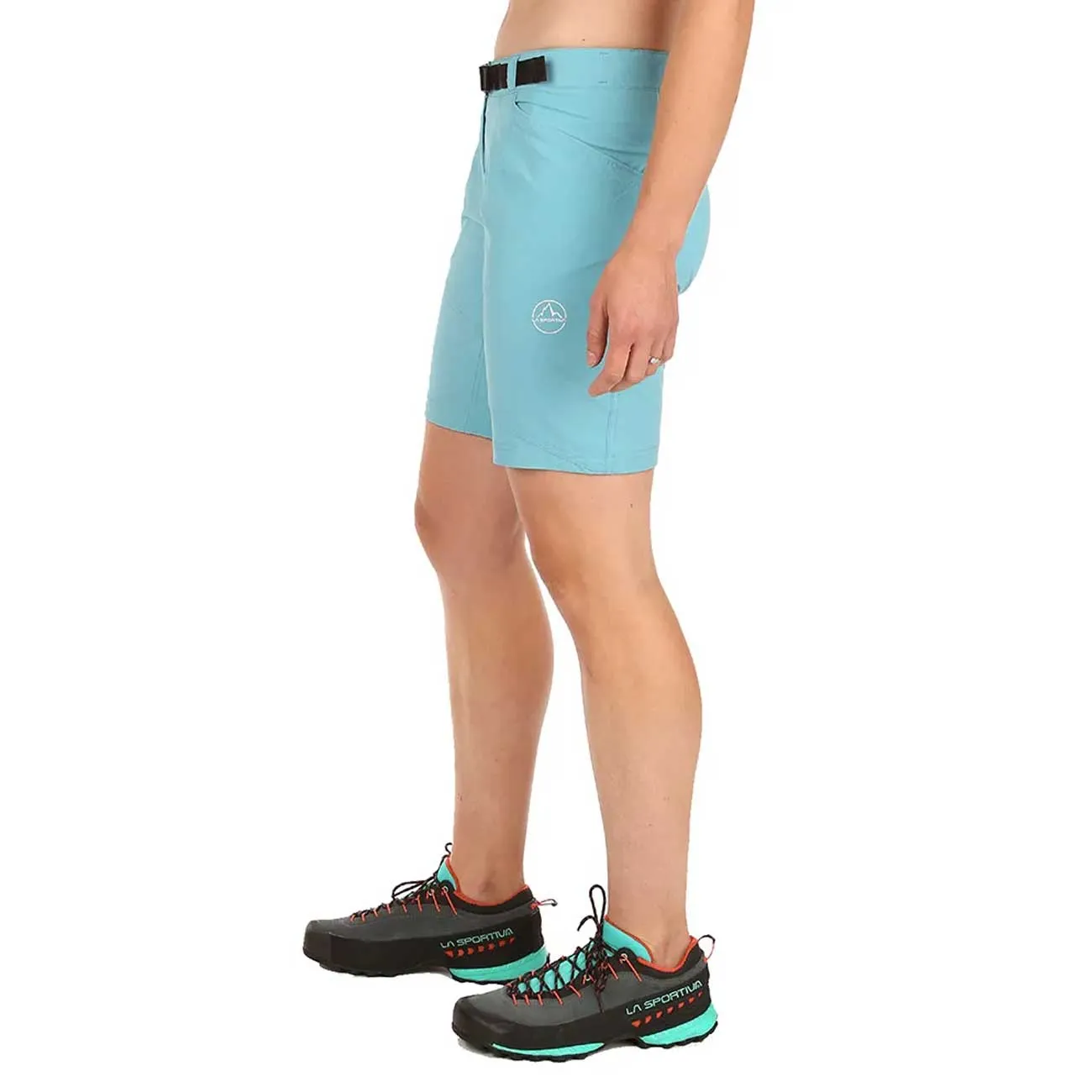 Spit Shorts - Womens