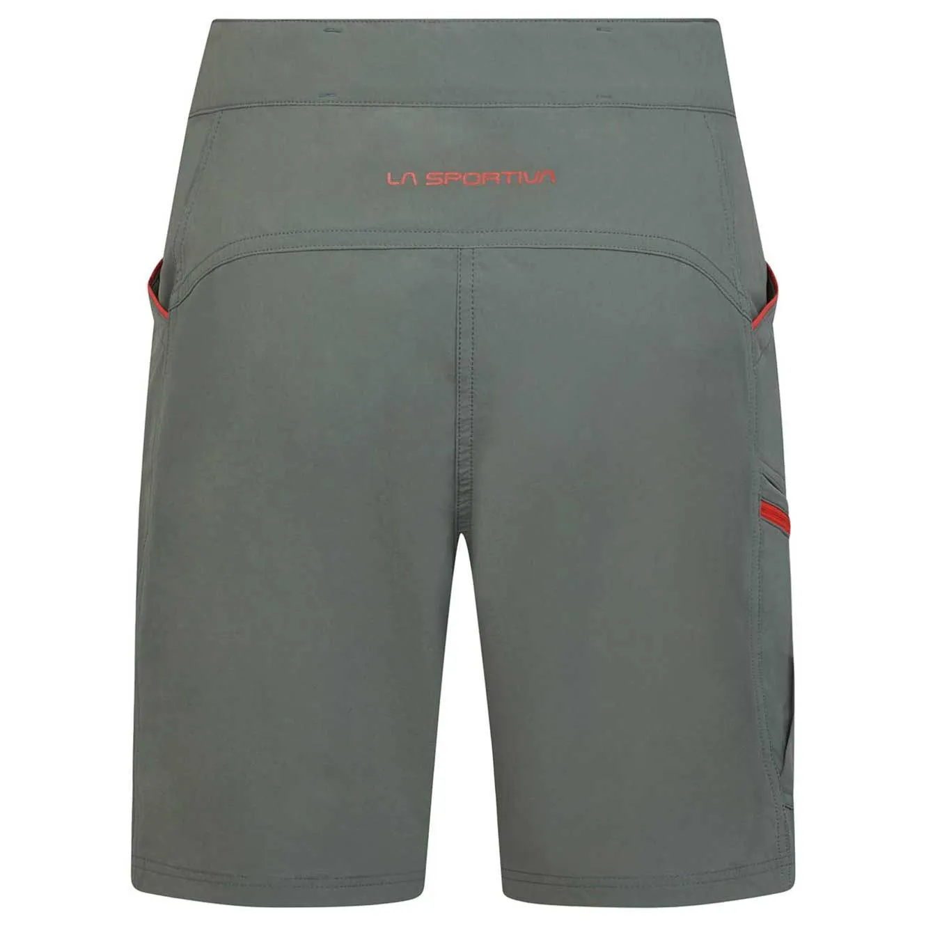 Spit Shorts - Womens