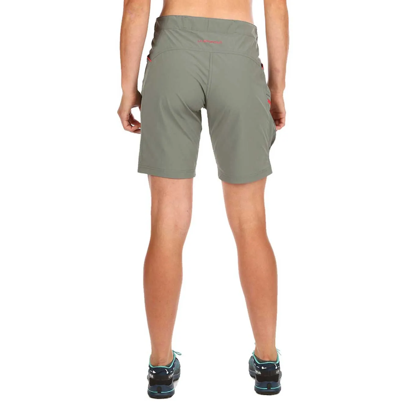 Spit Shorts - Womens