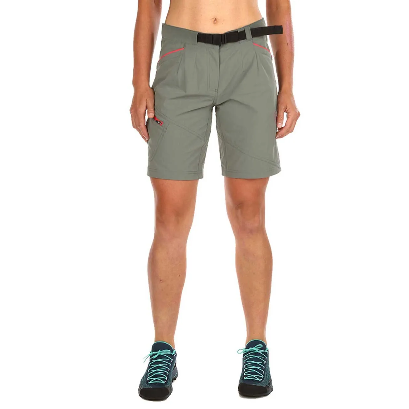 Spit Shorts - Womens